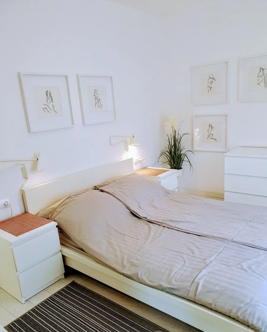 Apartament White Polanki Kołobrzeg  – Kołobrzeg, Polska