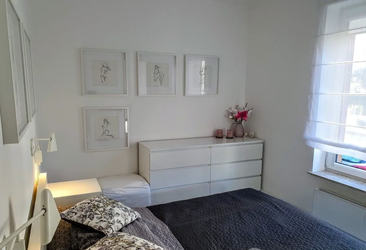 Apartament White Polanki Kołobrzeg  – Kołobrzeg, Polska