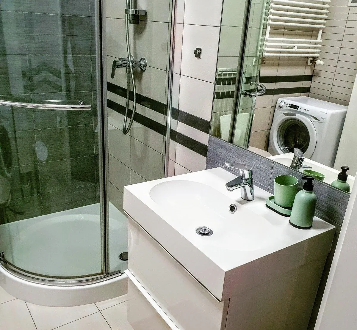 Apartament White Polanki Kołobrzeg  – Kołobrzeg, Polska