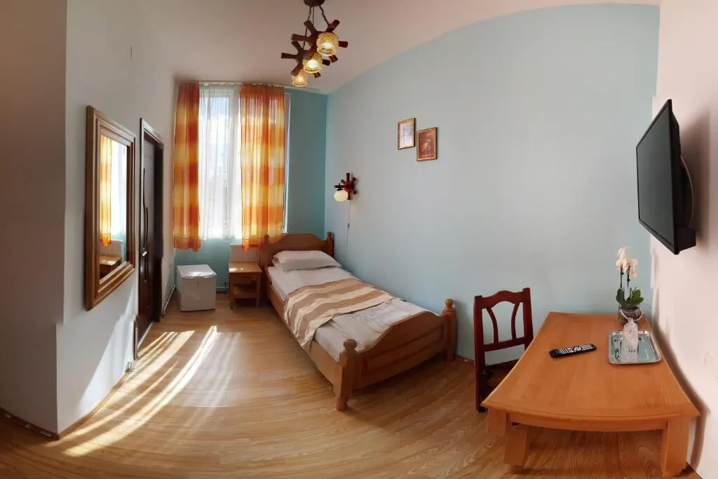 Pensiunea Muresul Târgu Mureș – Târgu Mureș, România