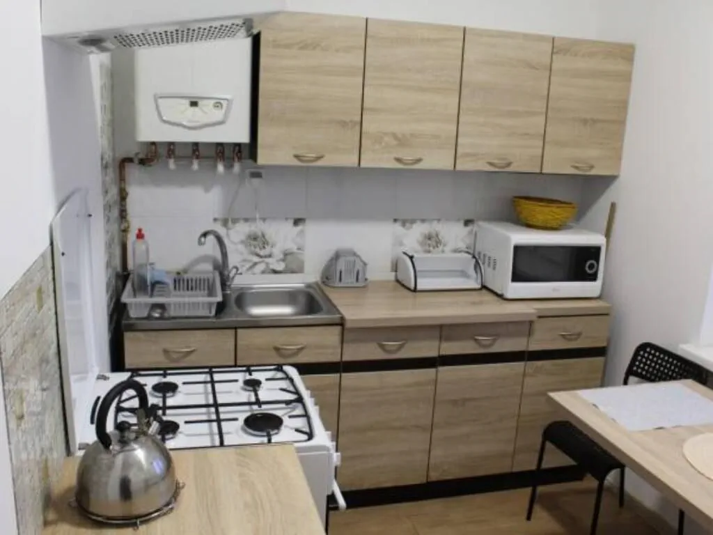 Hostel Oaza Białężyce – Września, Polska