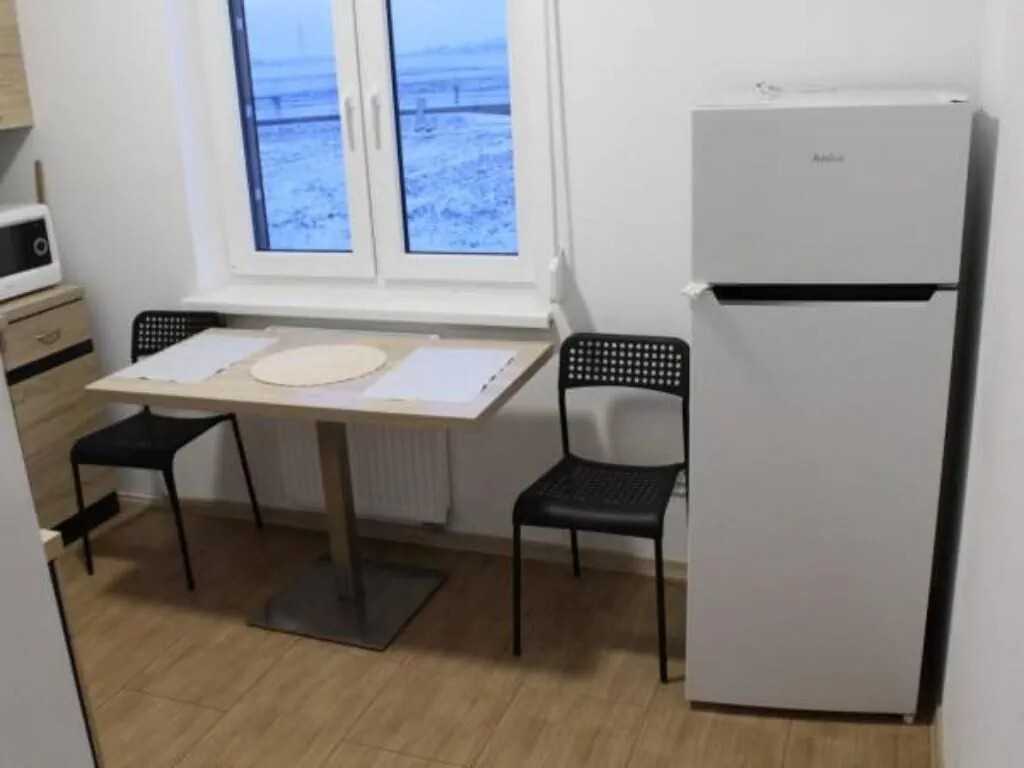 Hostel Oaza Białężyce – Września, Polska