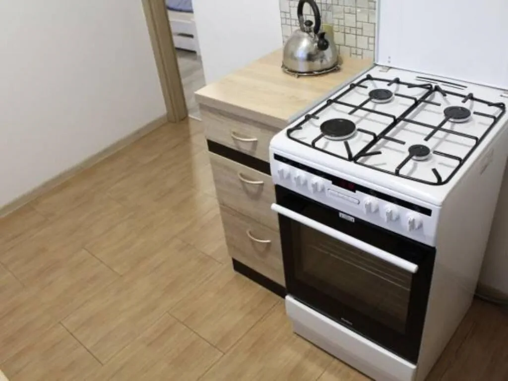 Hostel Oaza Białężyce – Września, Polska