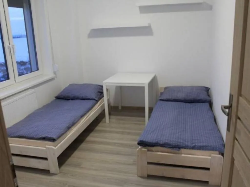 Hostel Oaza Białężyce – Września, Polska