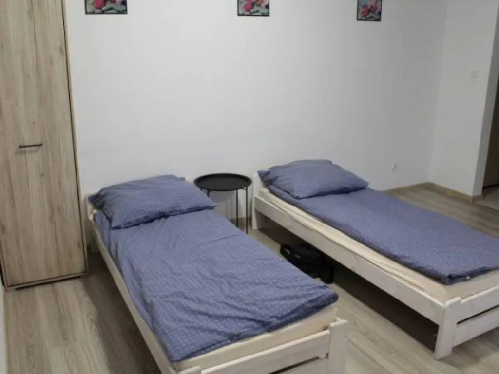 Hostel Oaza Białężyce – Września, Polska