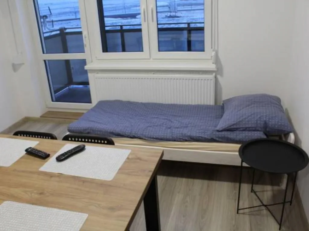 Hostel Oaza Białężyce – Września, Polska
