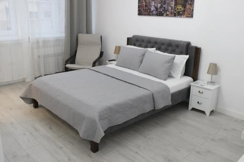 Luxury City Center Apartment -Railways Station București – București, România