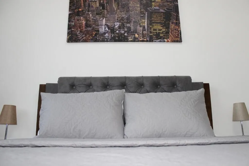 Luxury City Center Apartment -Railways Station București – București, România
