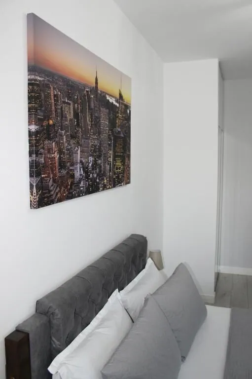 Luxury City Center Apartment -Railways Station București – București, România