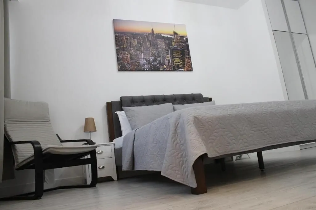 Luxury City Center Apartment -Railways Station București – București, România