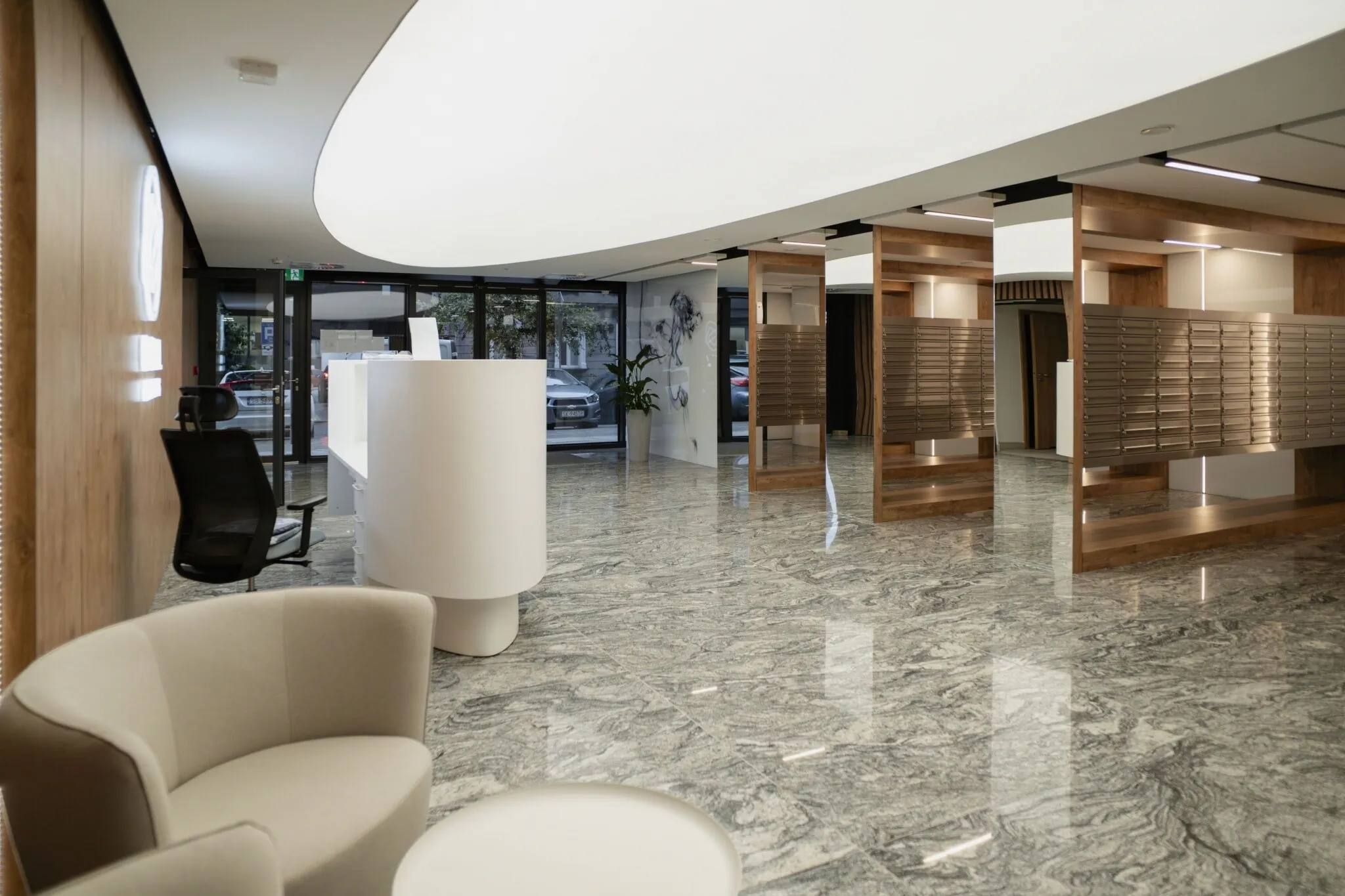 Global Apartments – Katovice, Polsko