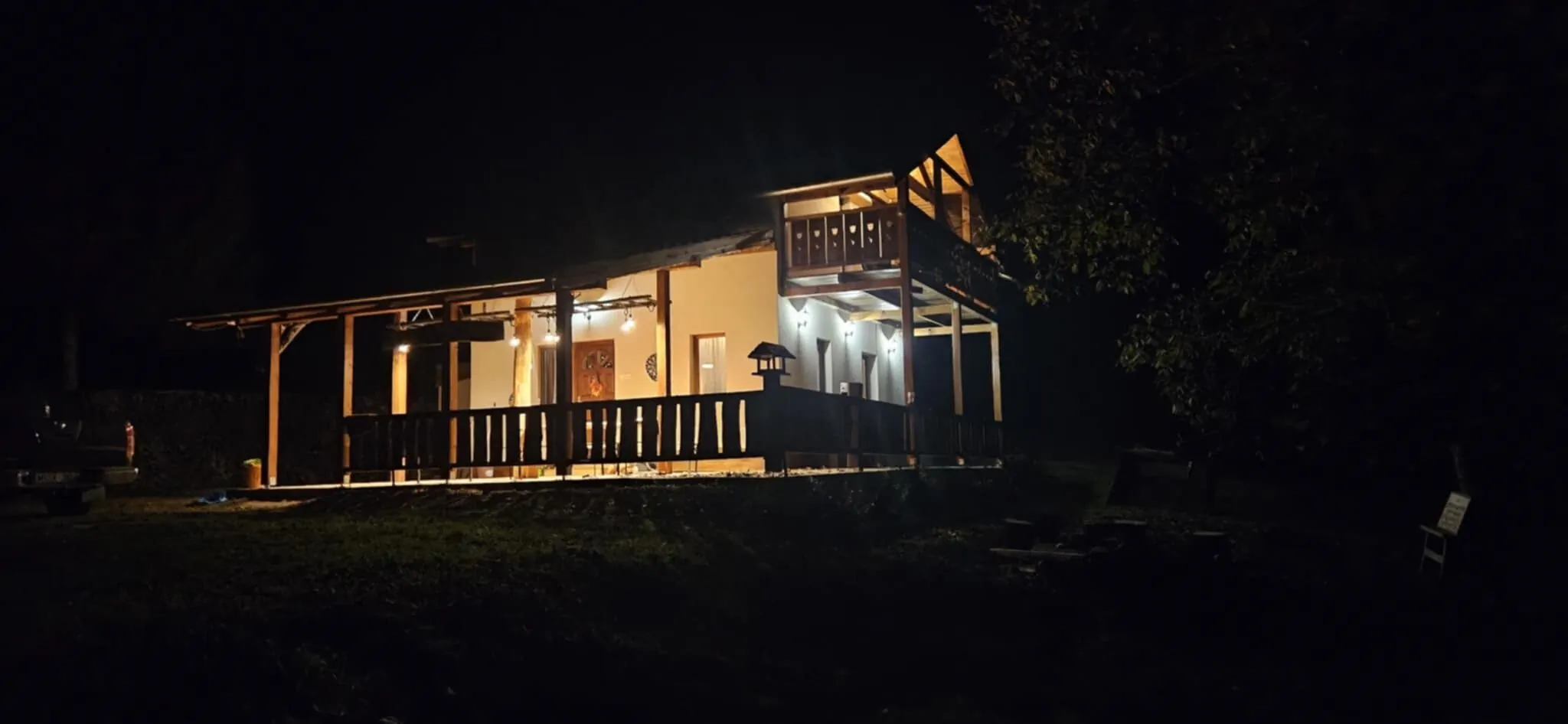 Tilia Pagony Vendégház Borsodnádasd – Borsodnádasd, Maďarsko