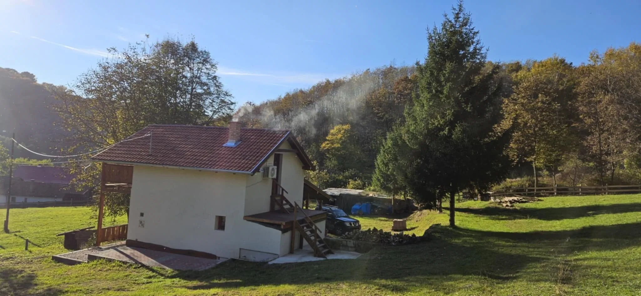 Tilia Pagony Vendégház Borsodnádasd – Borsodnádasd, Maďarsko