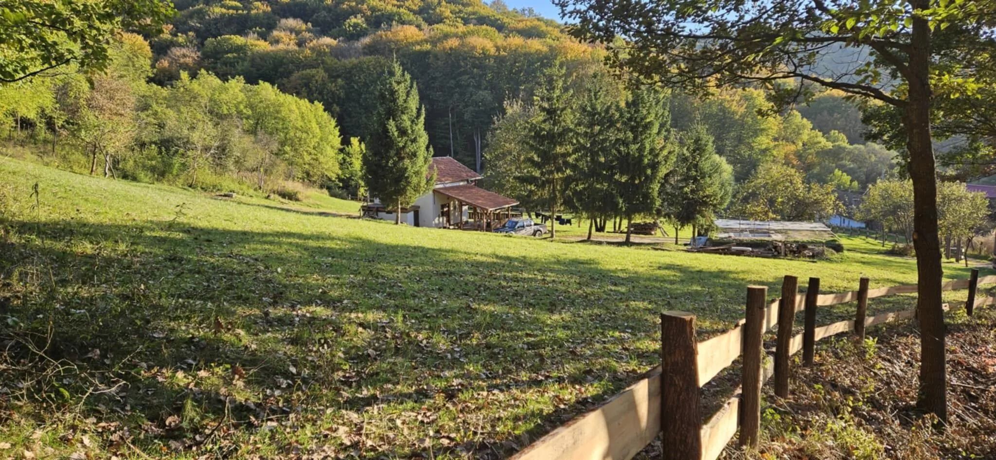 Tilia Pagony Vendégház Borsodnádasd – Borsodnádasd, Maďarsko