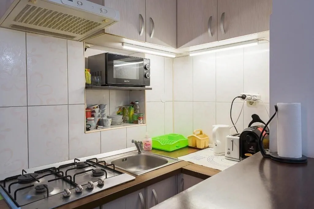  Center Walking Apartment and Room București – București, România