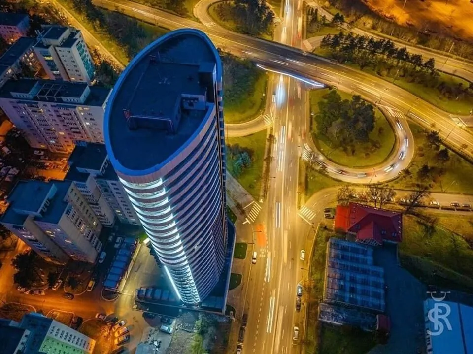 Tower Apartments Cluj-Napoca – Cluj-Napoca, România