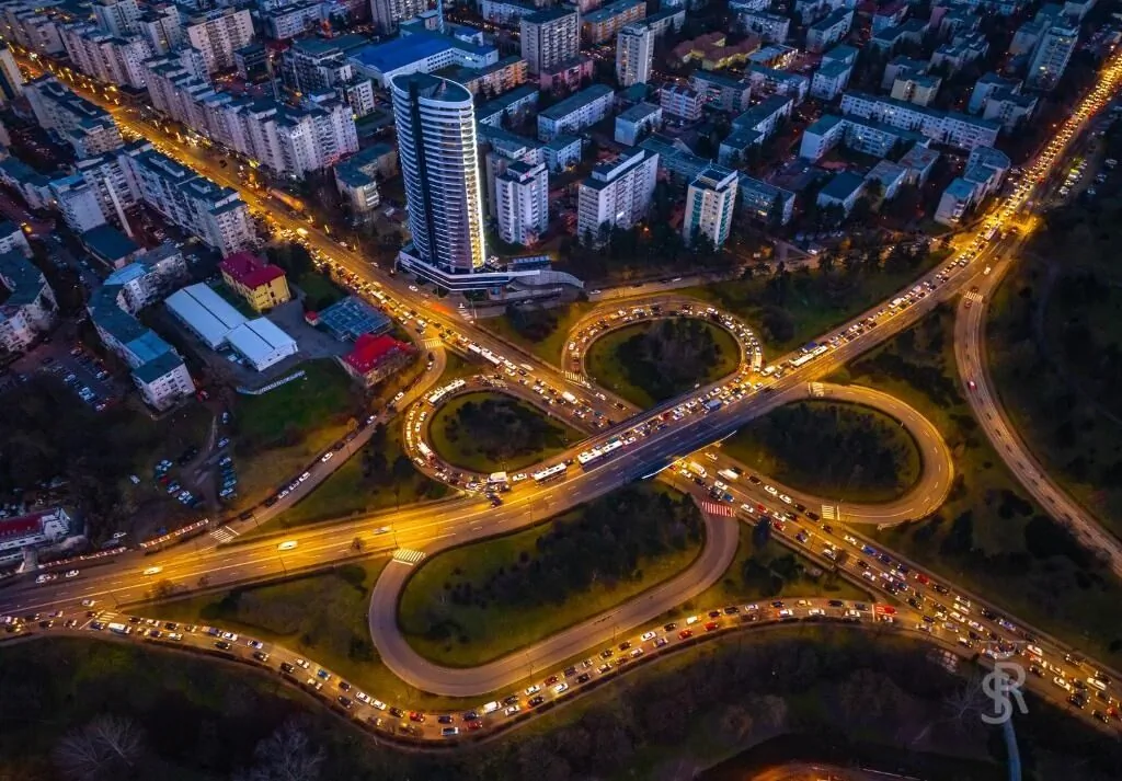 Tower Apartments Cluj-Napoca – Cluj-Napoca, România