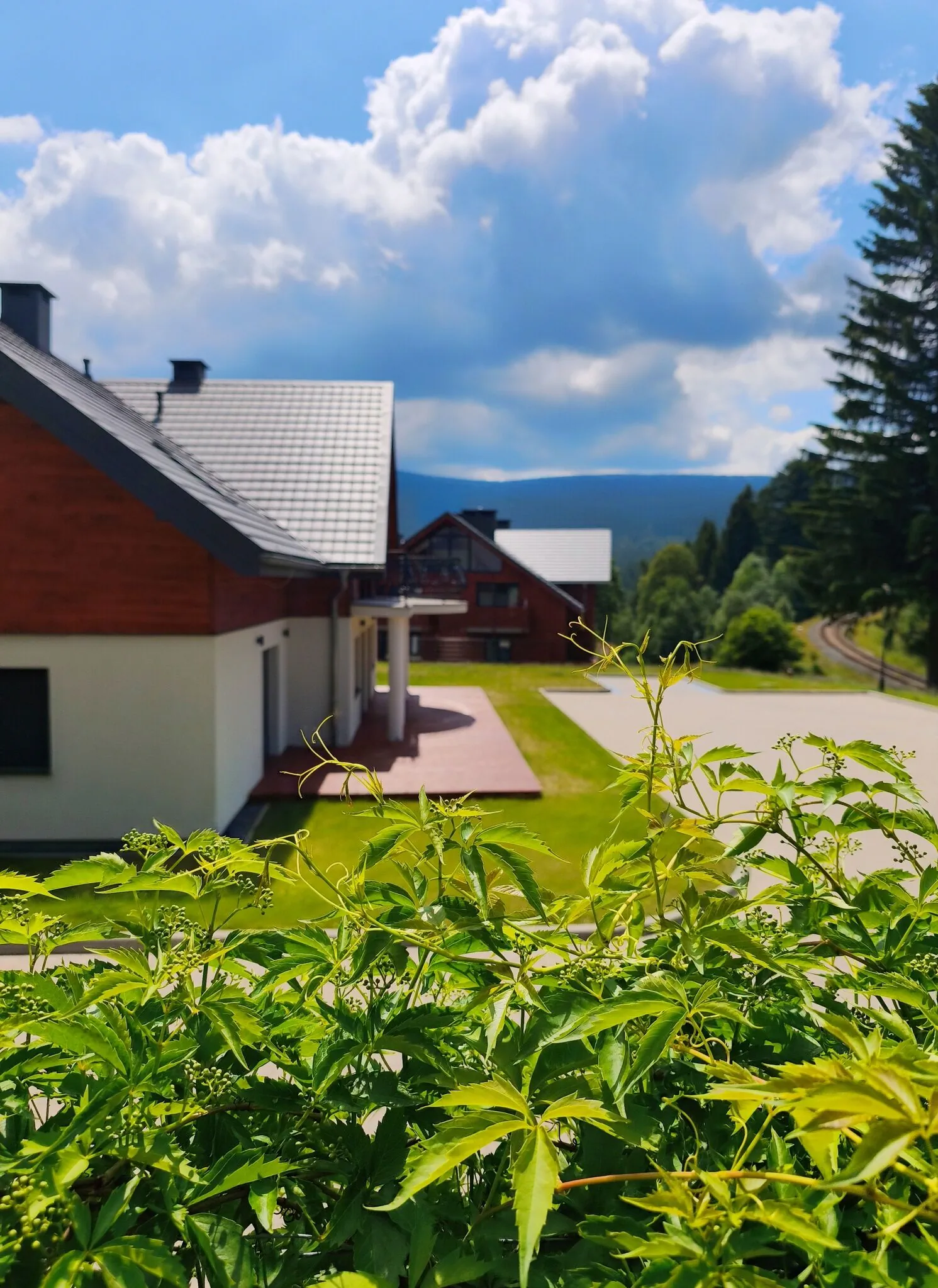 Apartament Górski Widok – Szklarska Poręba, Polska