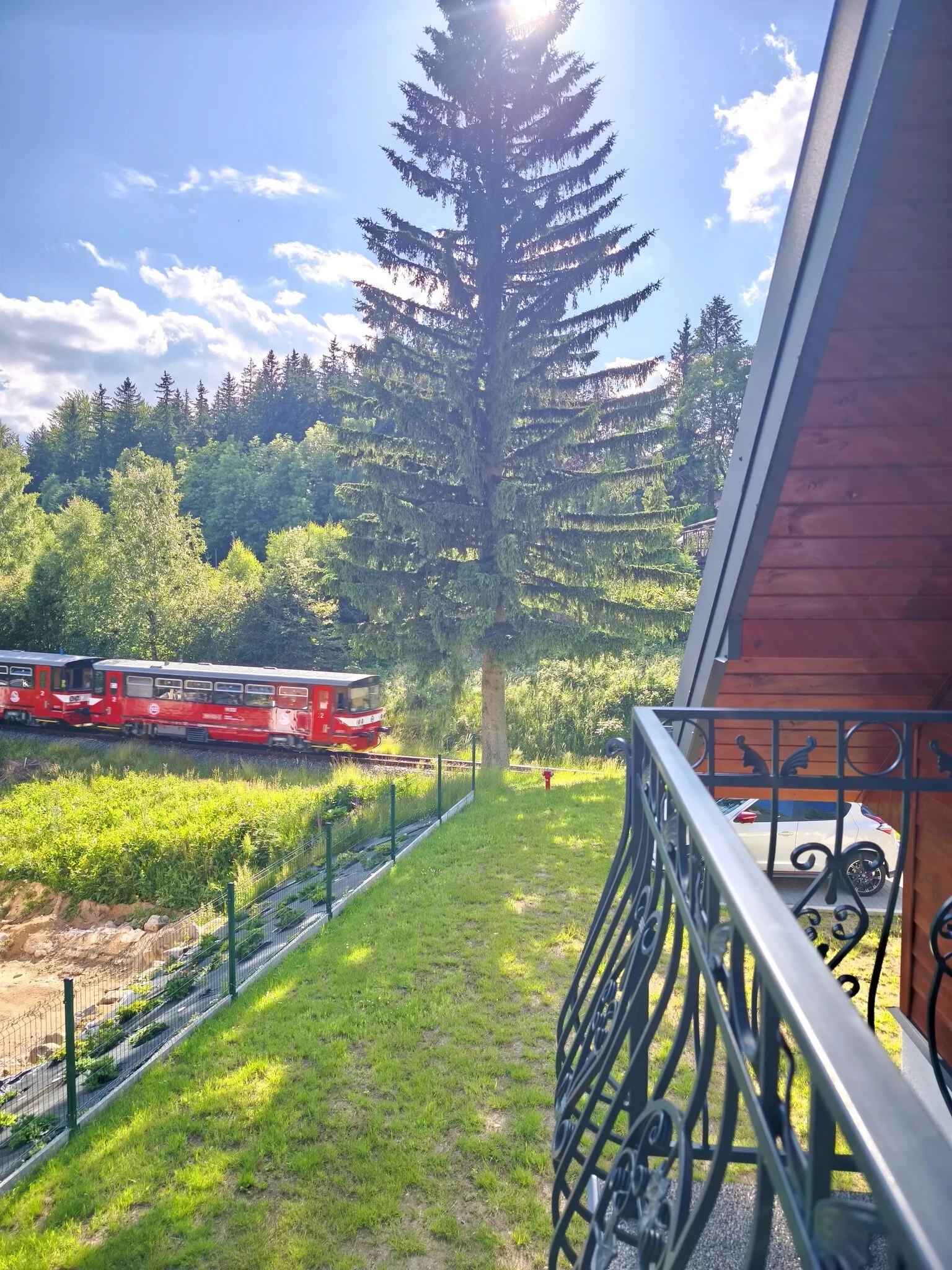 Apartament Górski Widok – Szklarska Poręba, Polska