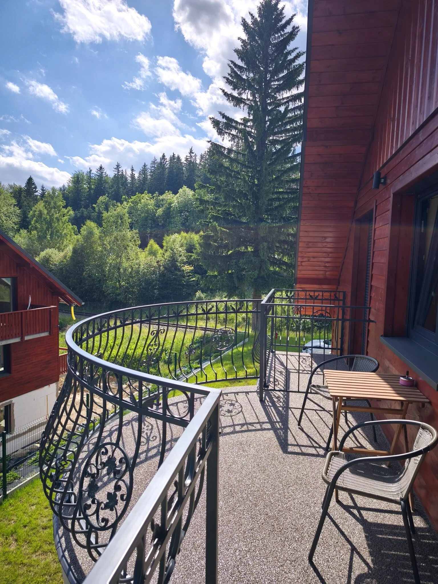 Apartament Górski Widok – Szklarska Poręba, Polska