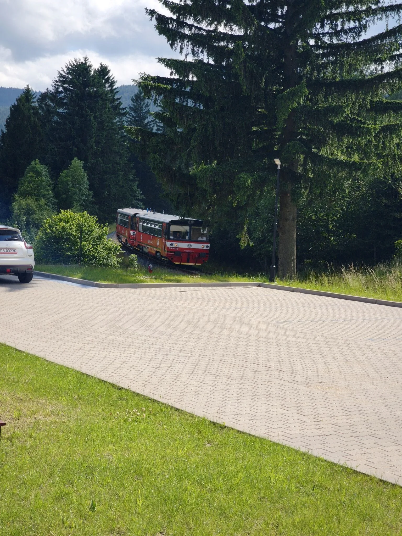 Apartament Górski Widok – Szklarska Poręba, Polska