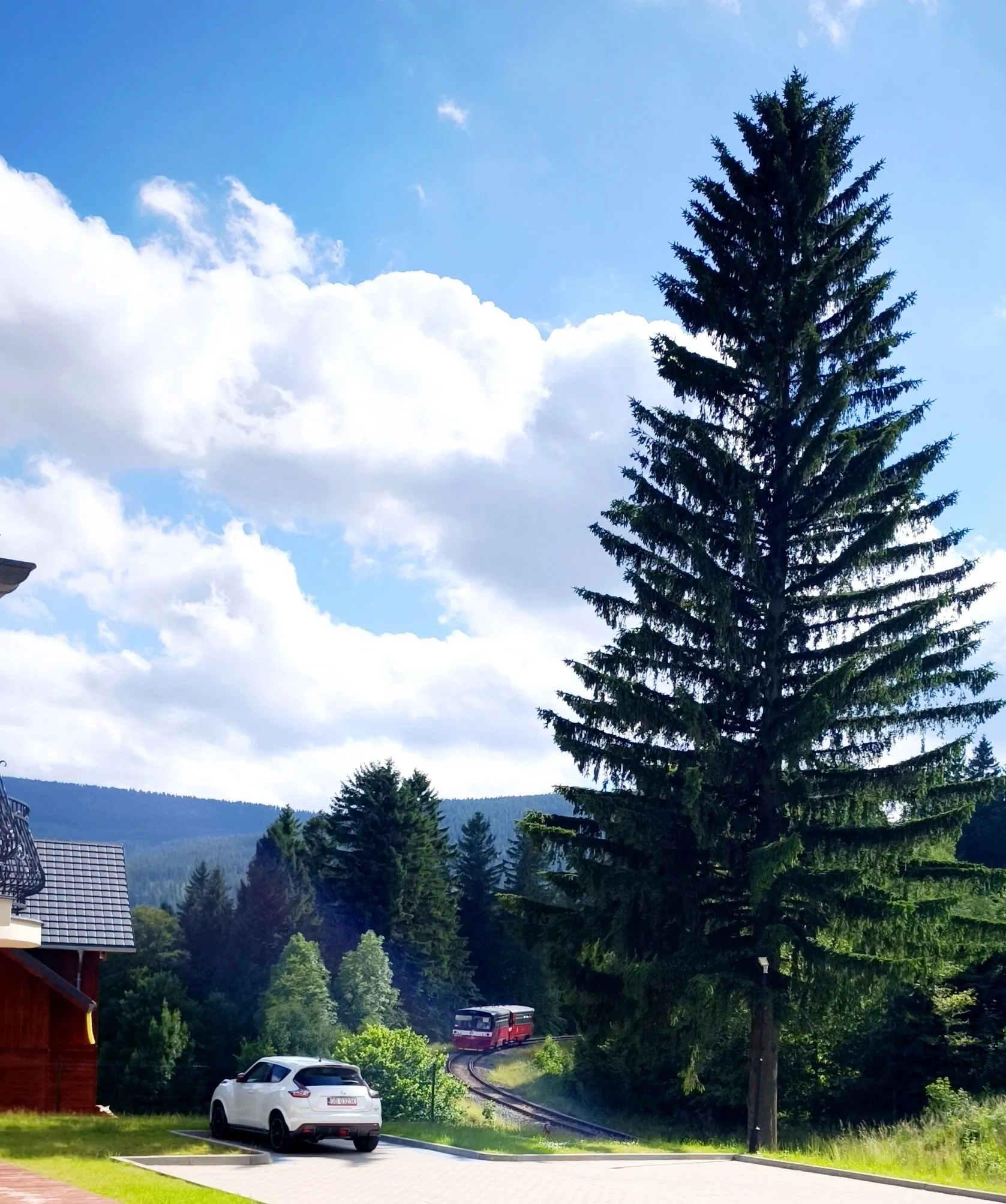 Apartament Górski Widok – Szklarska Poręba, Polska