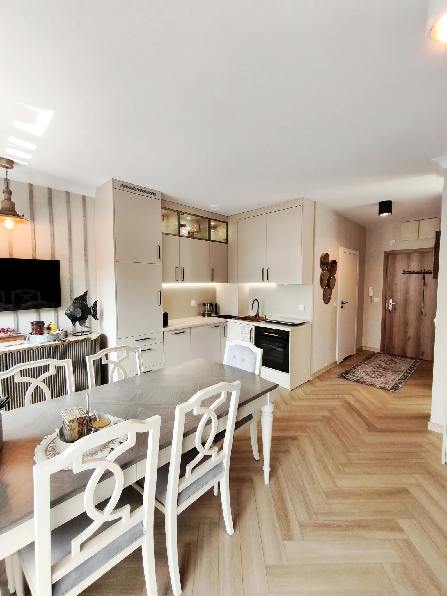 Apartament Górski Widok – Szklarska Poręba, Polska
