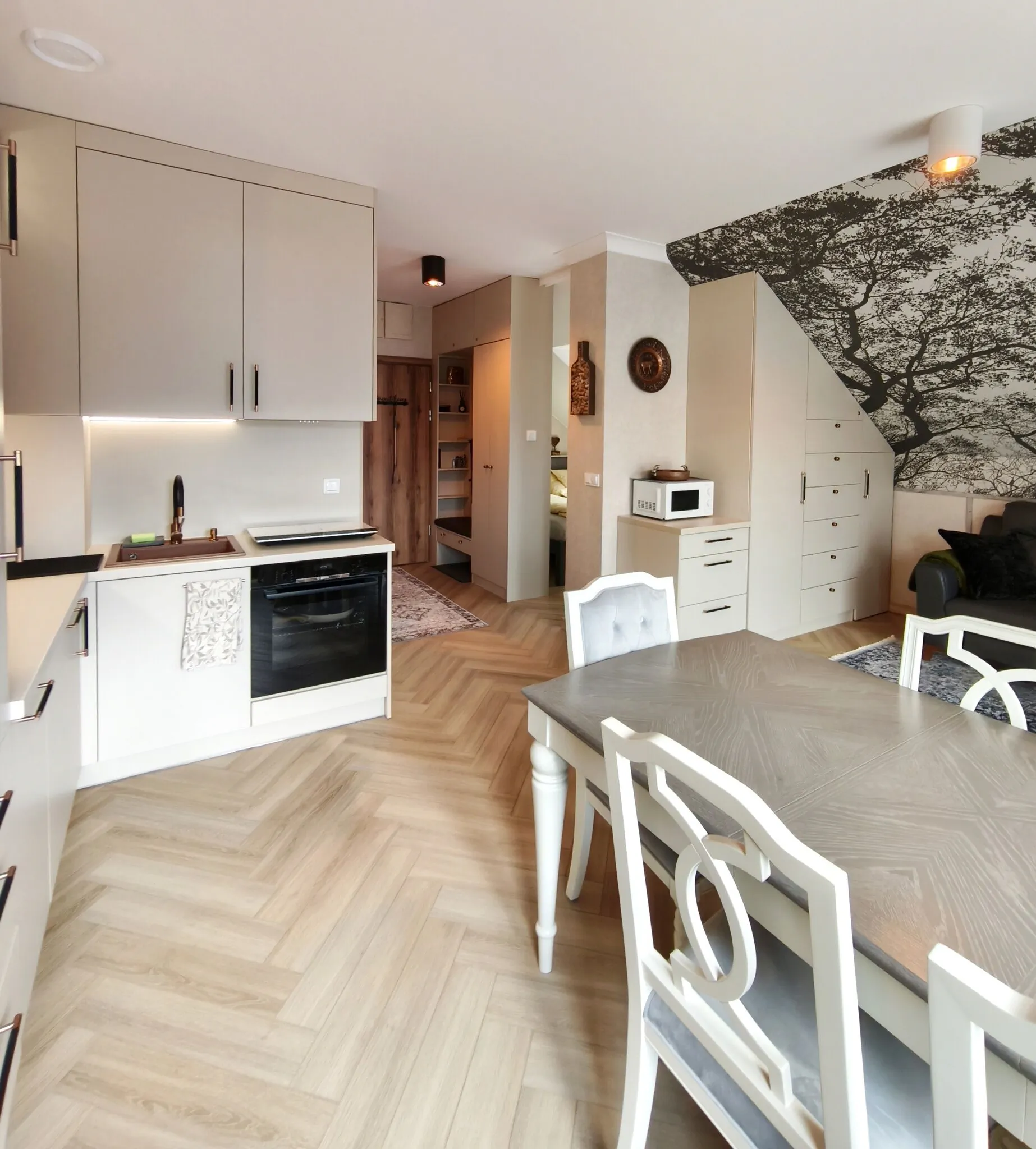 Apartament Górski Widok – Szklarska Poręba, Polska
