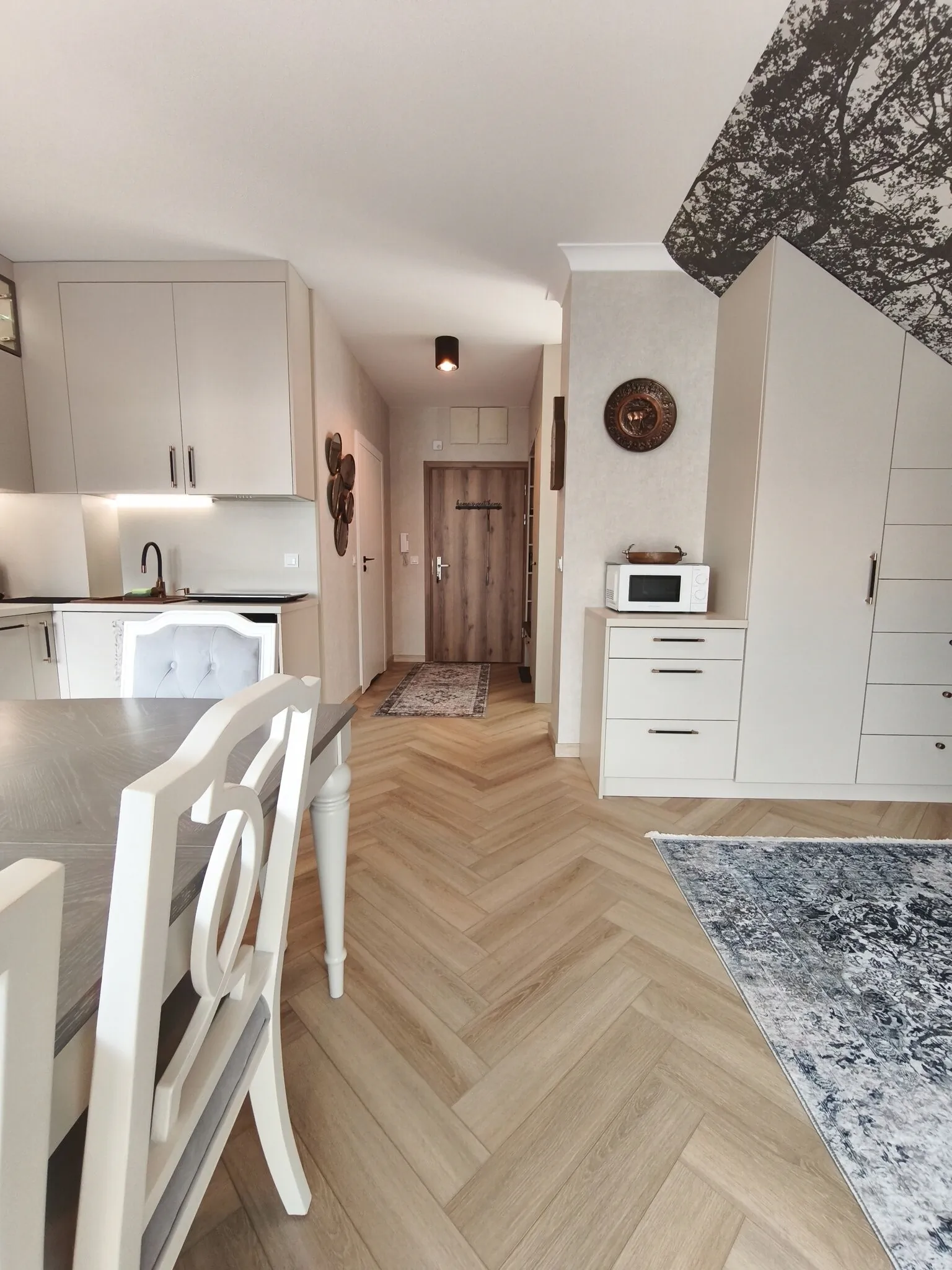 Apartament Górski Widok – Szklarska Poręba, Polska