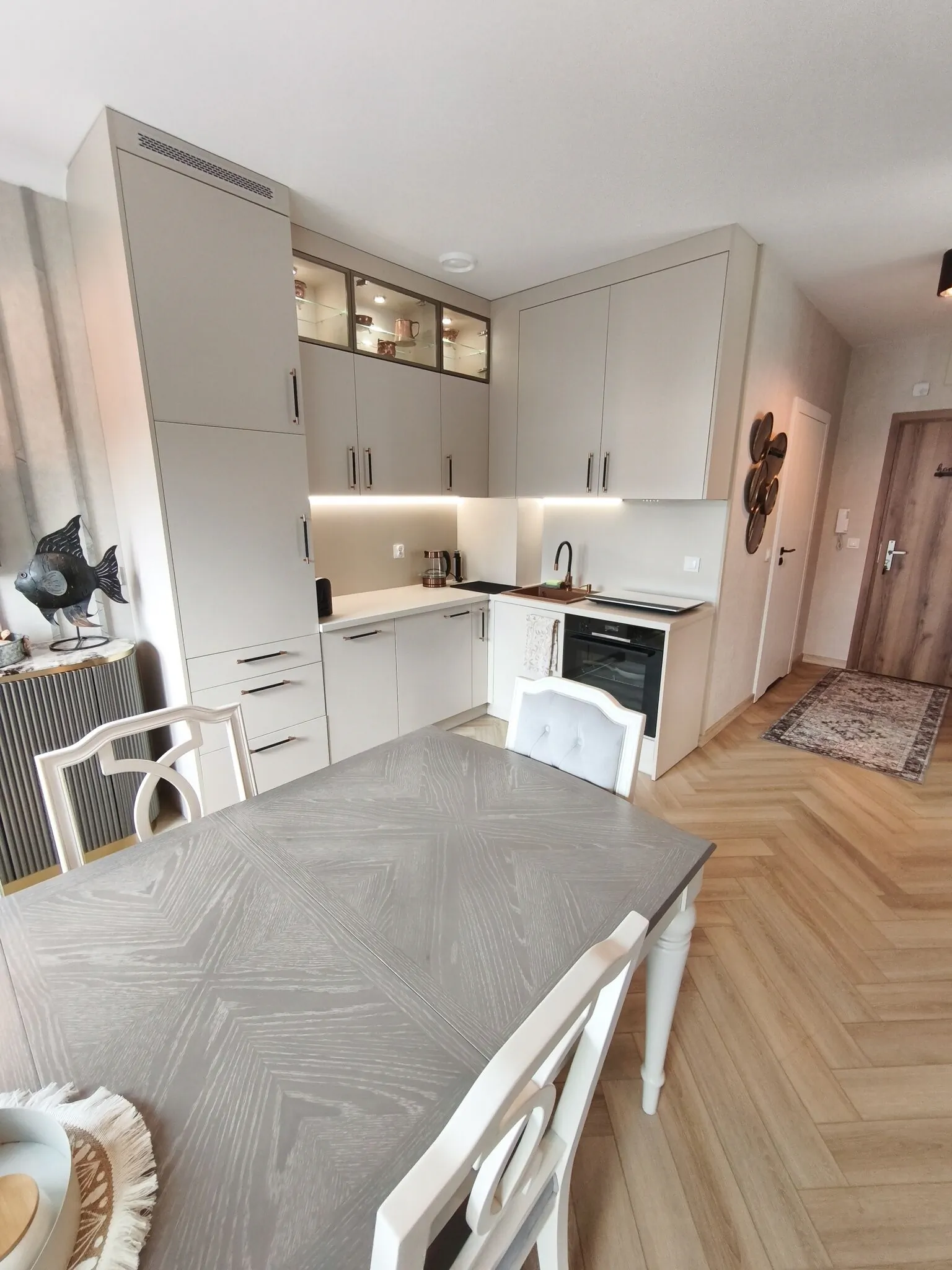 Apartament Górski Widok – Szklarska Poręba, Polska