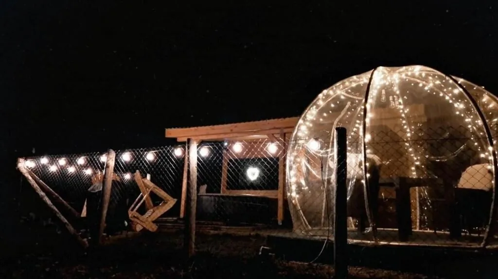 Tiny House Colibița – Colibița, România