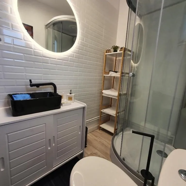 Tiny House Colibița – Colibița, România