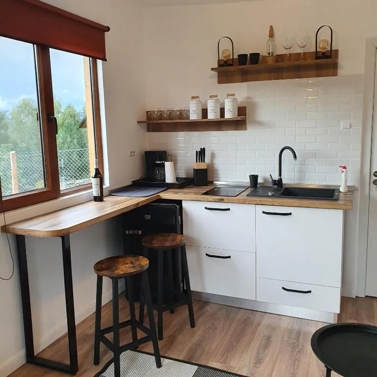 Tiny House Colibița – Colibița, România