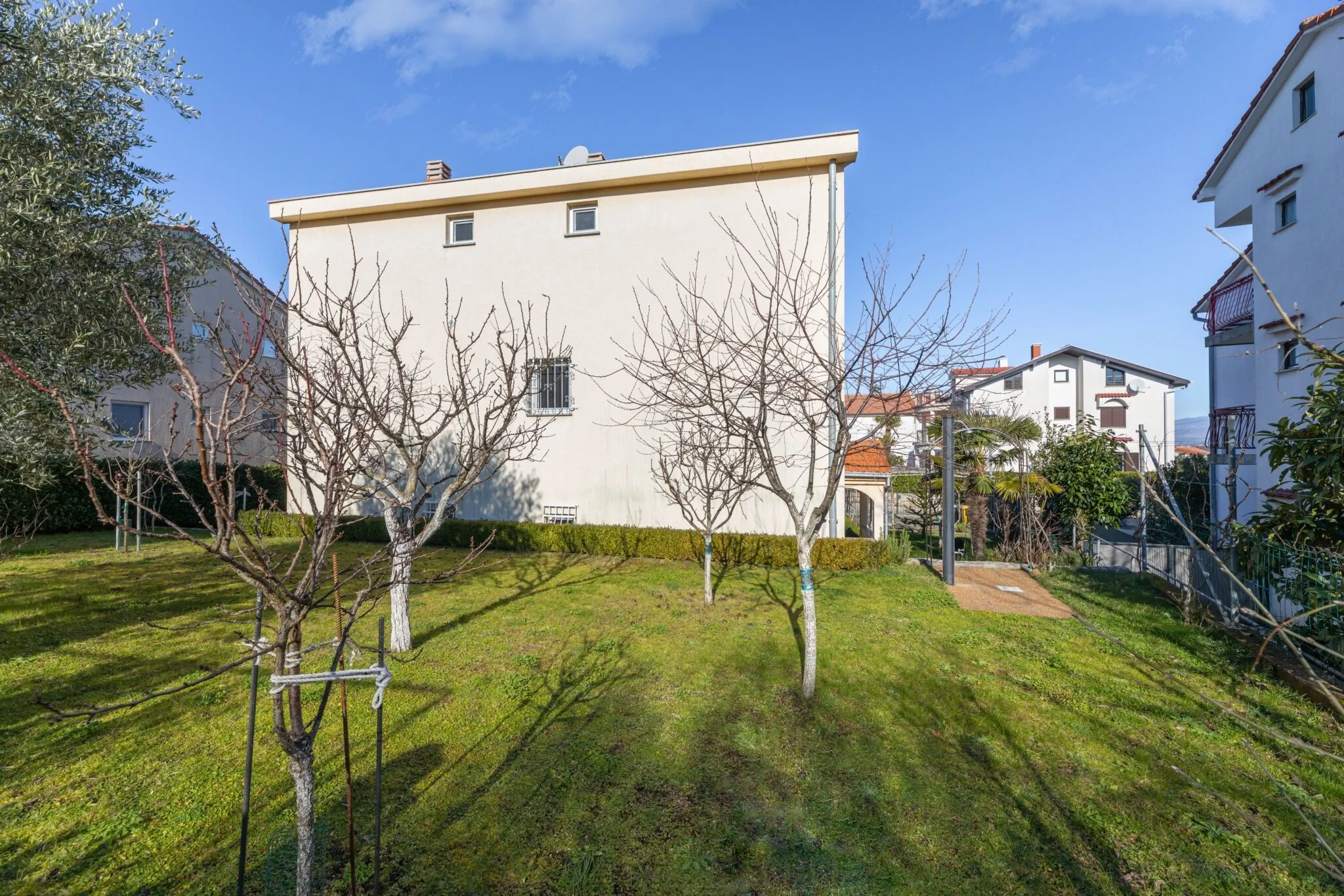 Apartmani Ocean Njivice – Njivice, Croația