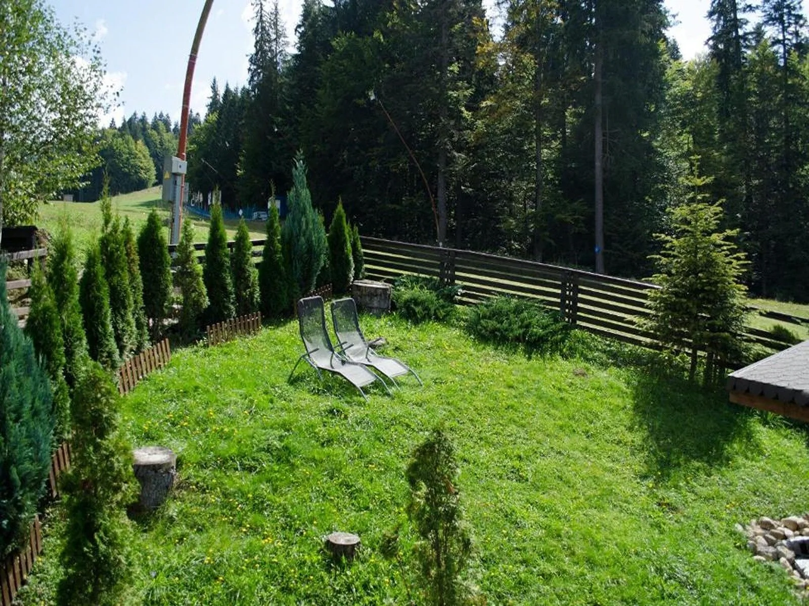 Pensiunea Klass Predeal – Predeal, România