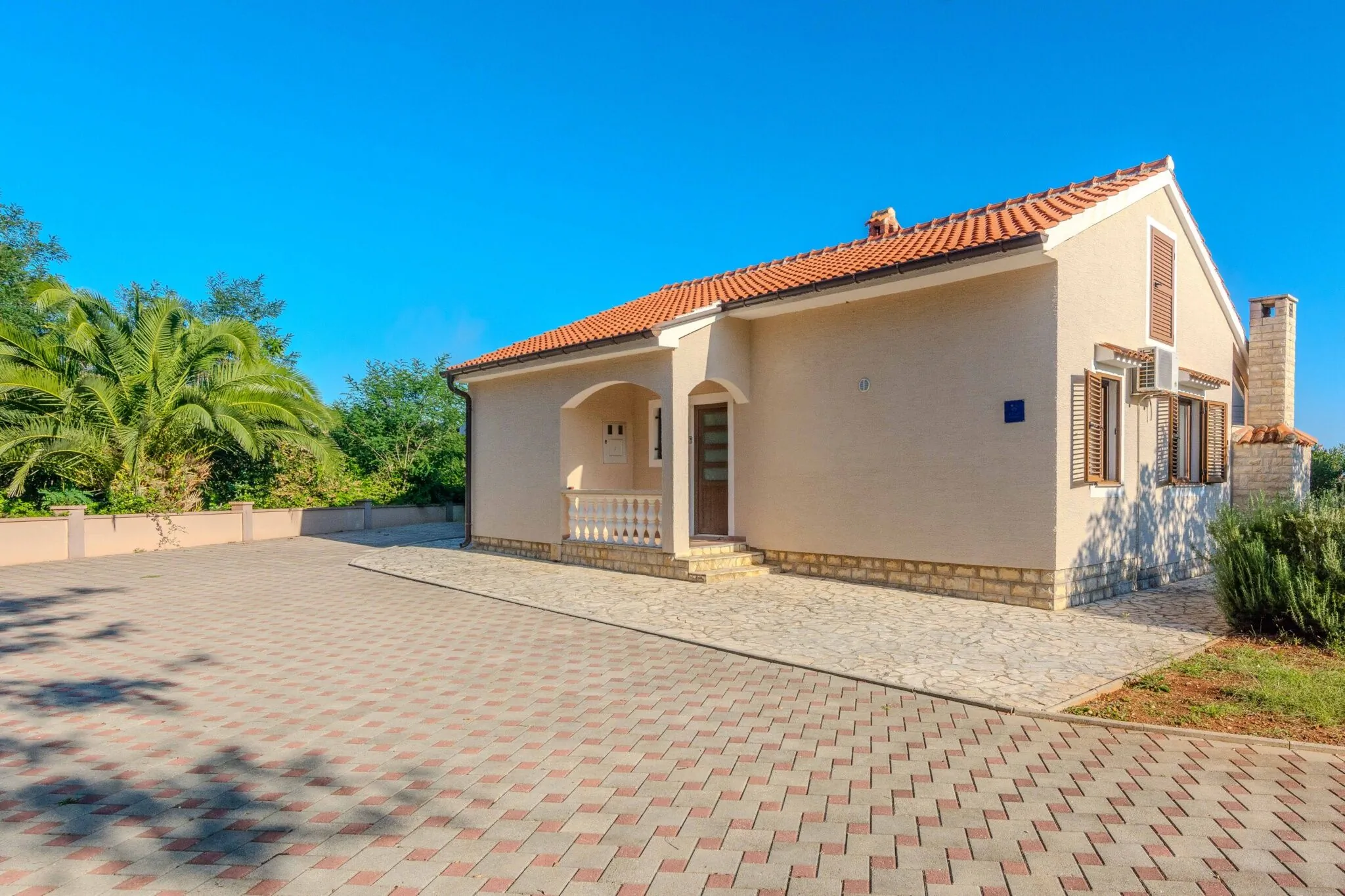 Holiday Home Suric Privlaka – Privlaka, Croația