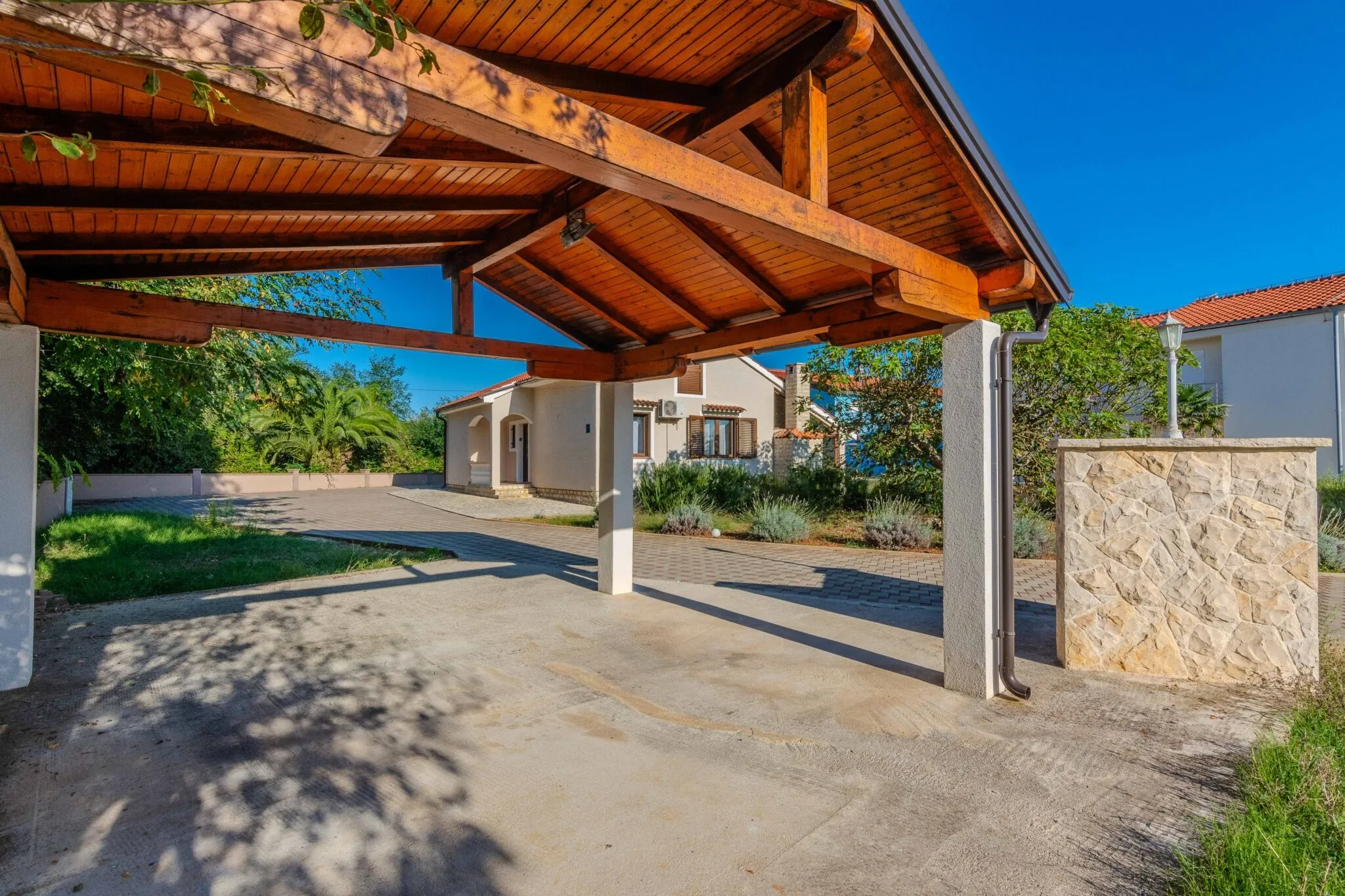 Holiday Home Suric Privlaka – Privlaka, Croația