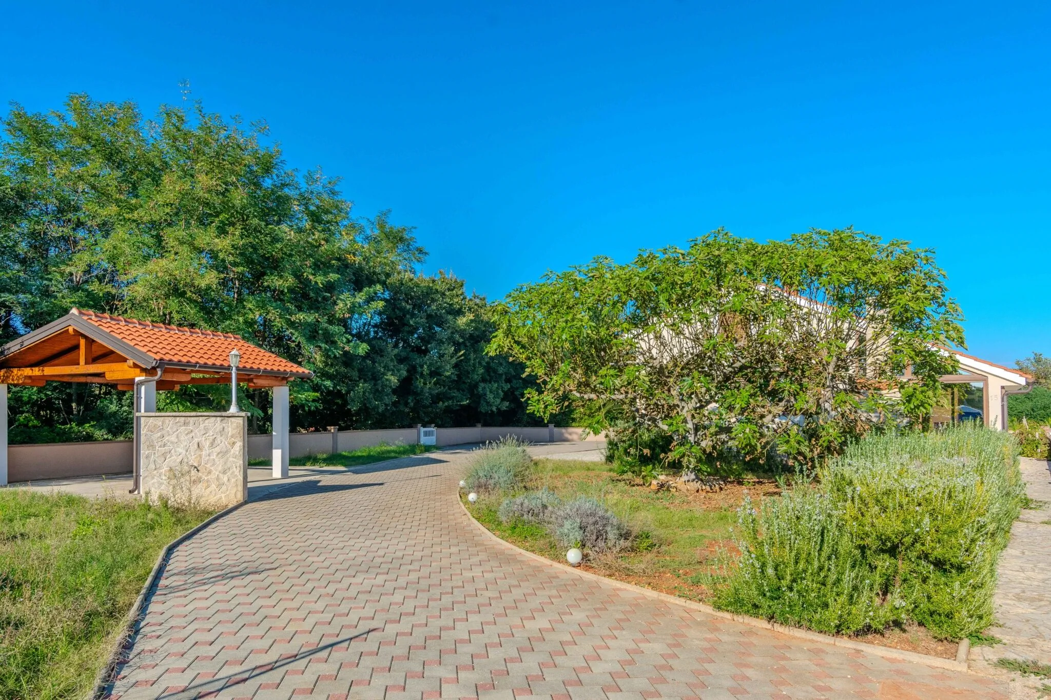 Holiday Home Suric Privlaka – Privlaka, Croația