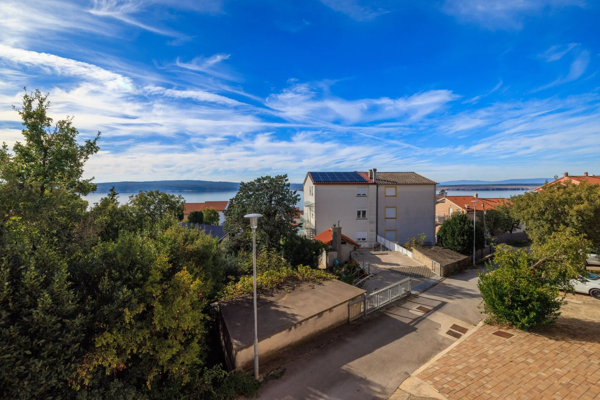 Apartman Ines 1 Dramalj – Dramalj, Croația