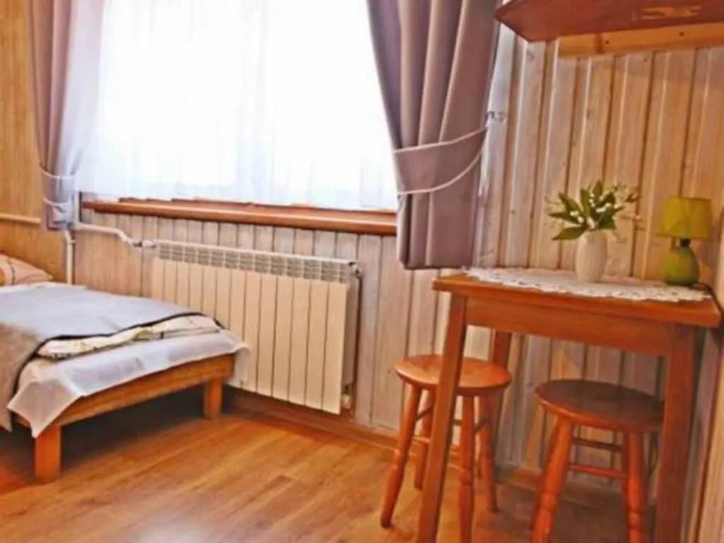 Pokoje Gościnne U Heleny – Gliczarów Górny, Polska