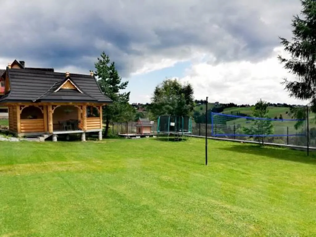 Pokoje Gościnne U Heleny – Gliczarów Górny, Polska