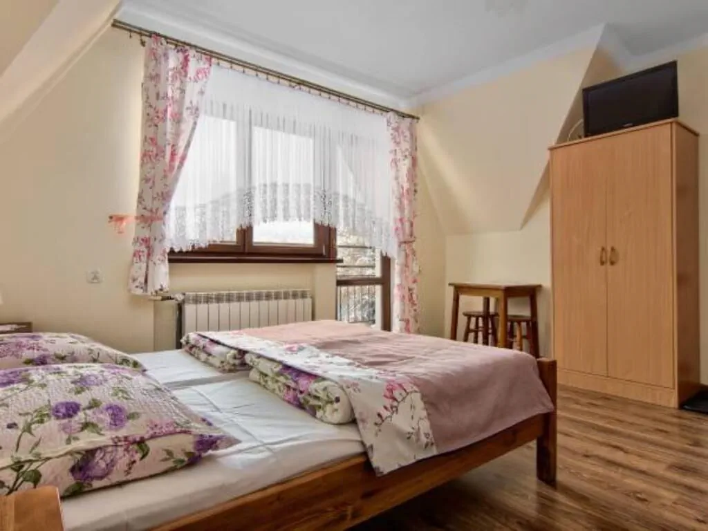 Pokoje Gościnne U Heleny – Gliczarów Górny, Polska