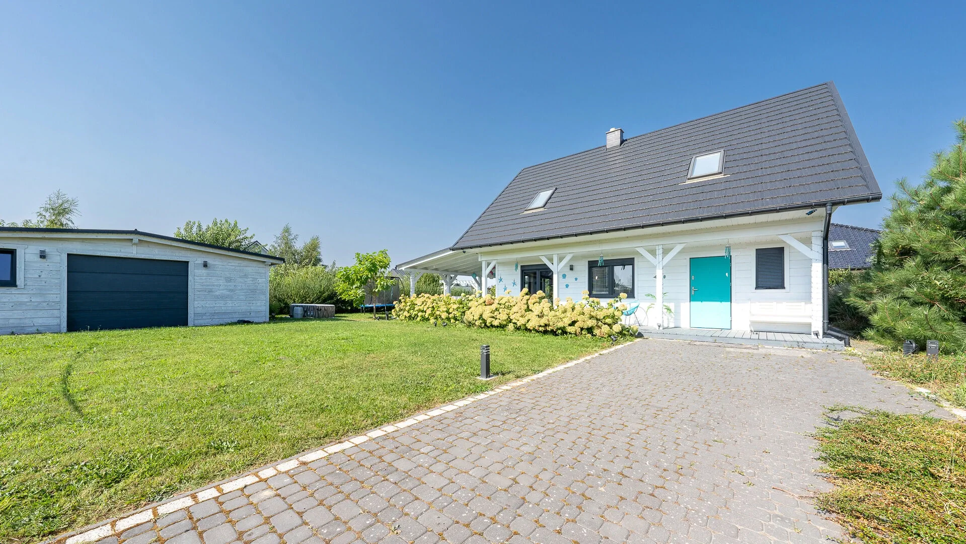 Apartamenty Sun & Snow Dom Marcello – Wolin, Polska