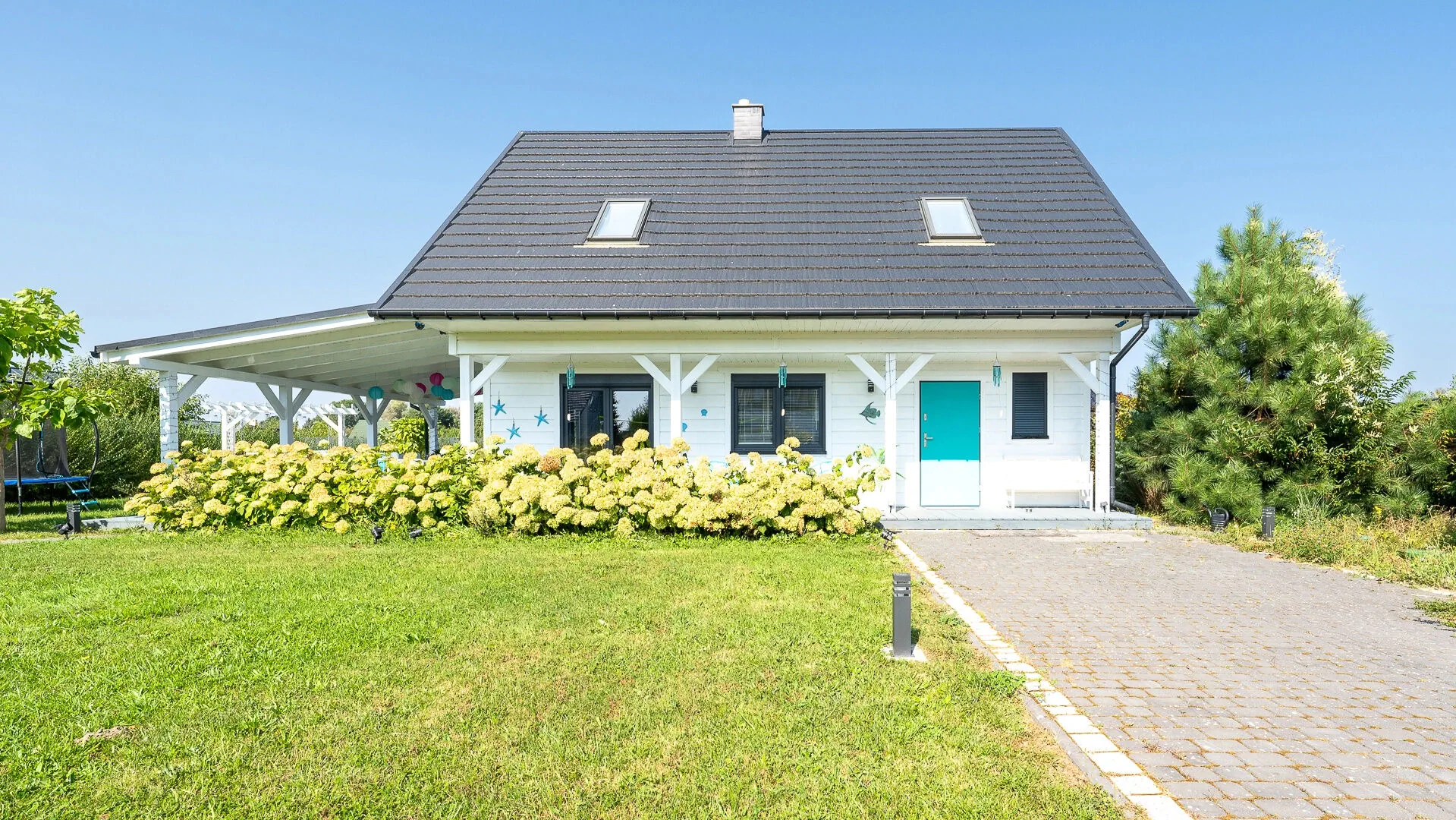 Apartamenty Sun & Snow Dom Marcello – Wolin, Polska