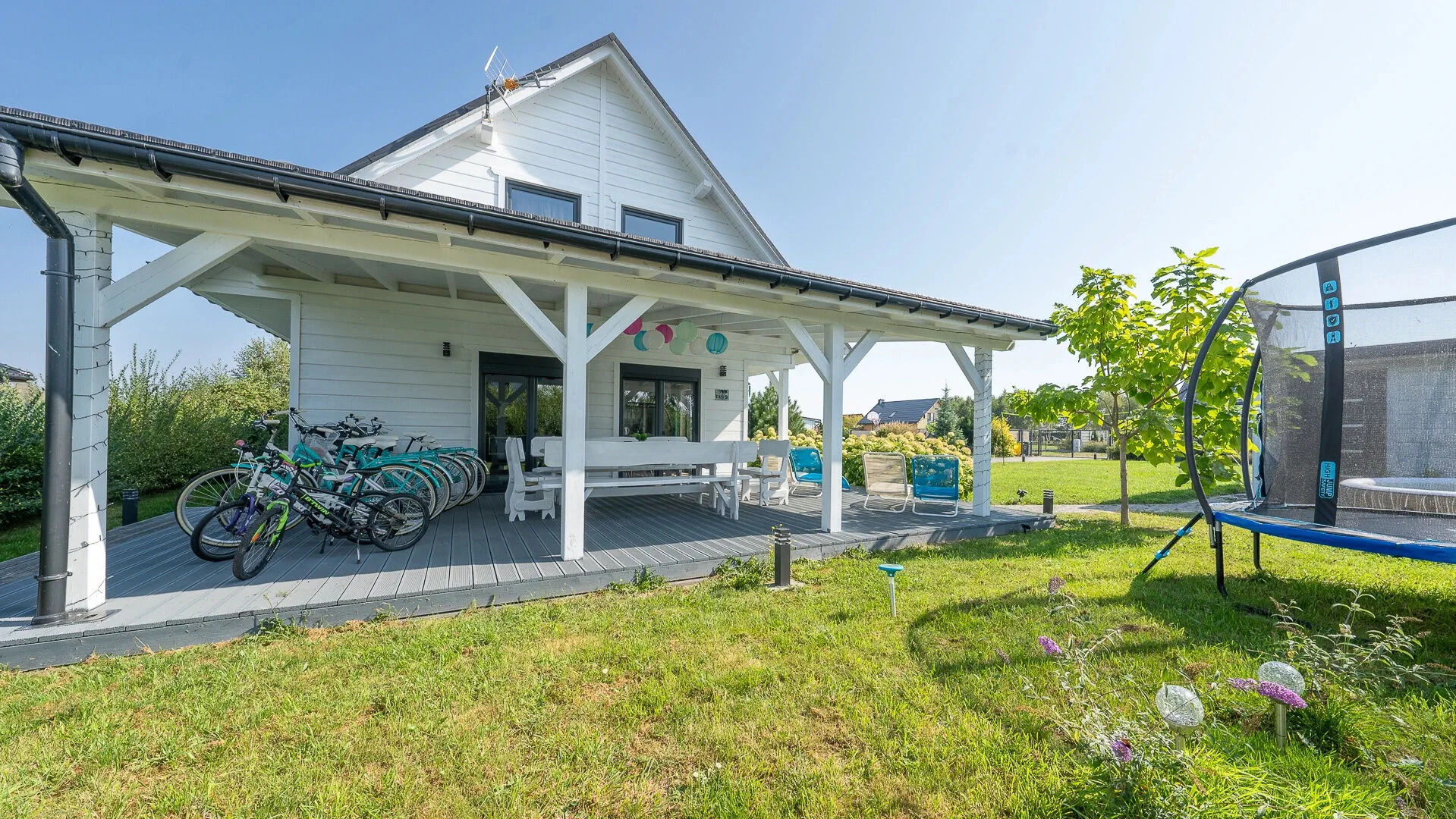 Apartamenty Sun & Snow Dom Marcello – Wolin, Polska