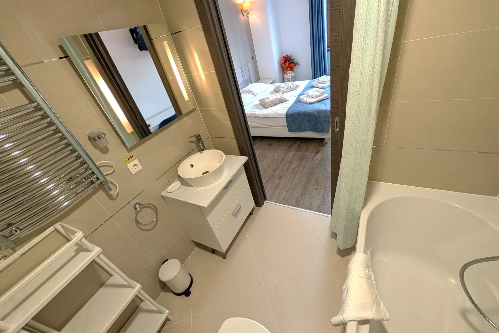 Apartament Travel Concept - Silver Mountain Poiana Brasov - foto 3
