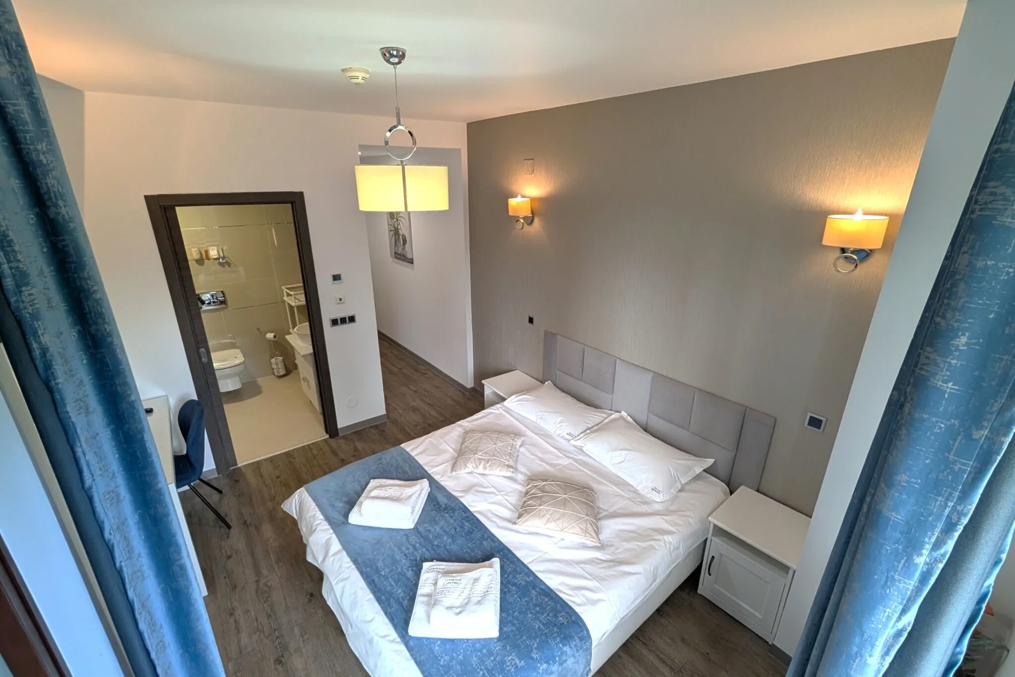 Apartament Travel Concept - Silver Mountain Poiana Brasov - foto 2