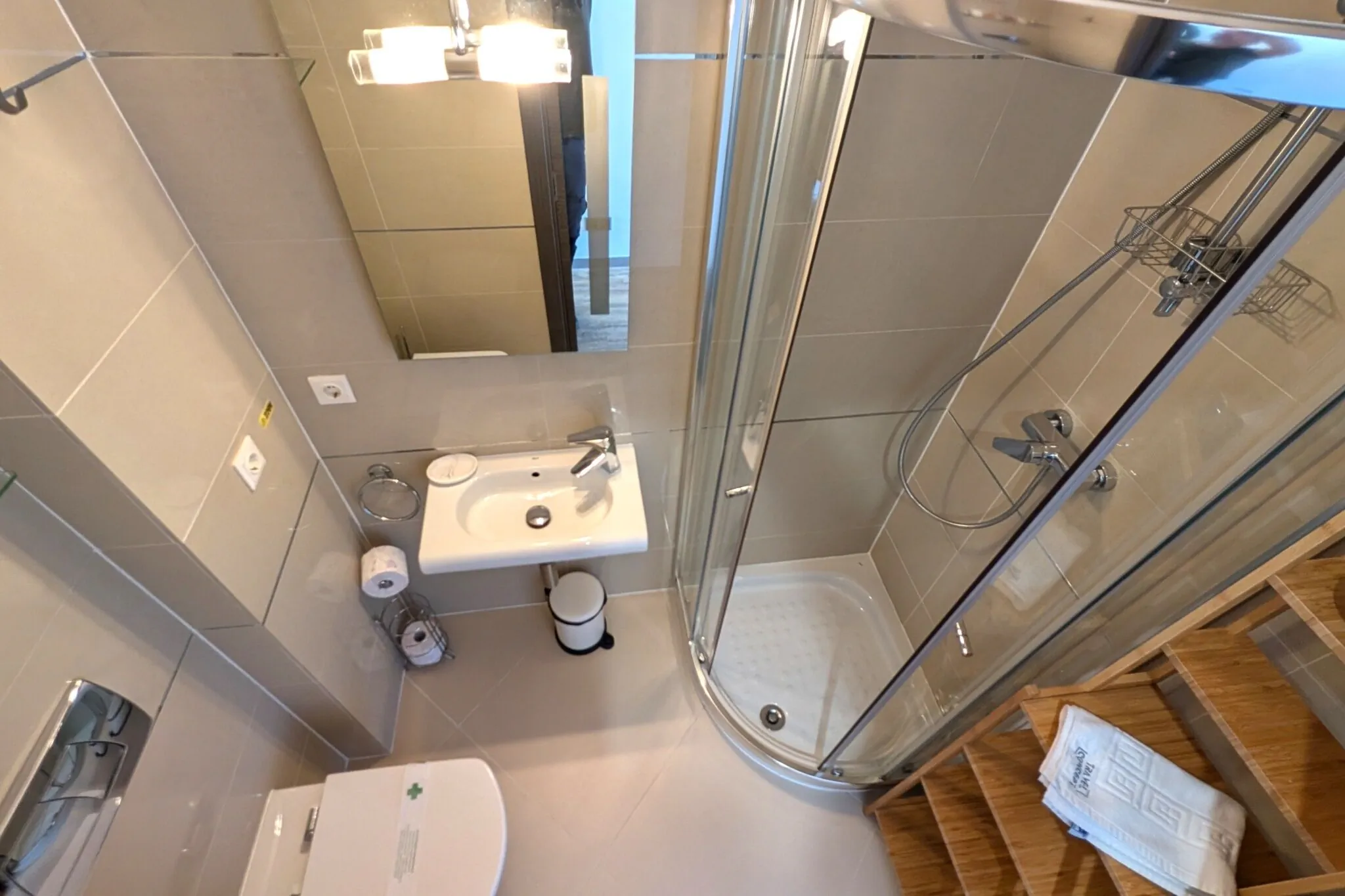 Apartament Travel Concept - Silver Mountain Poiana Brasov - foto 6