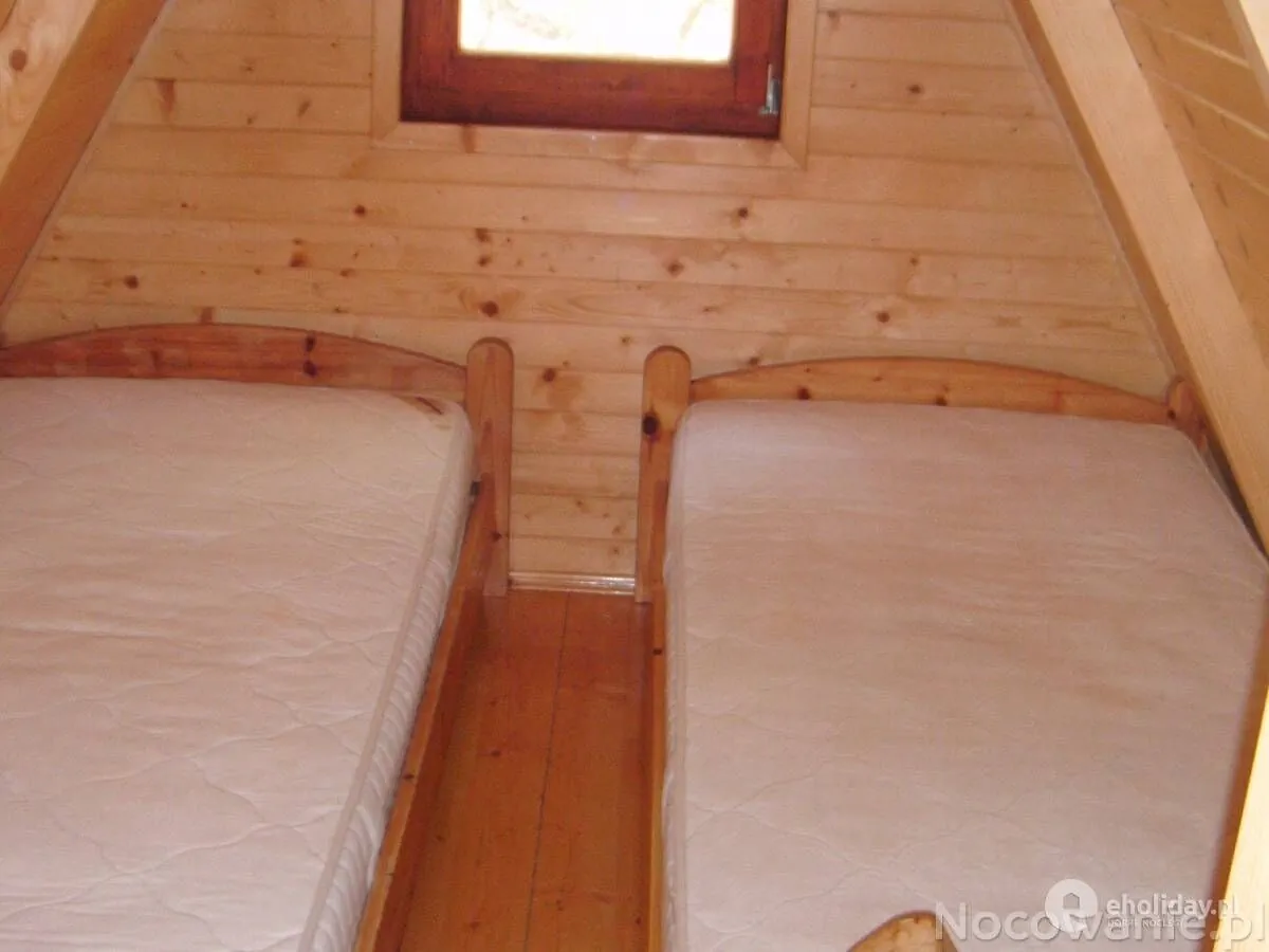 Domek Letniskowy Szczytna - foto 4