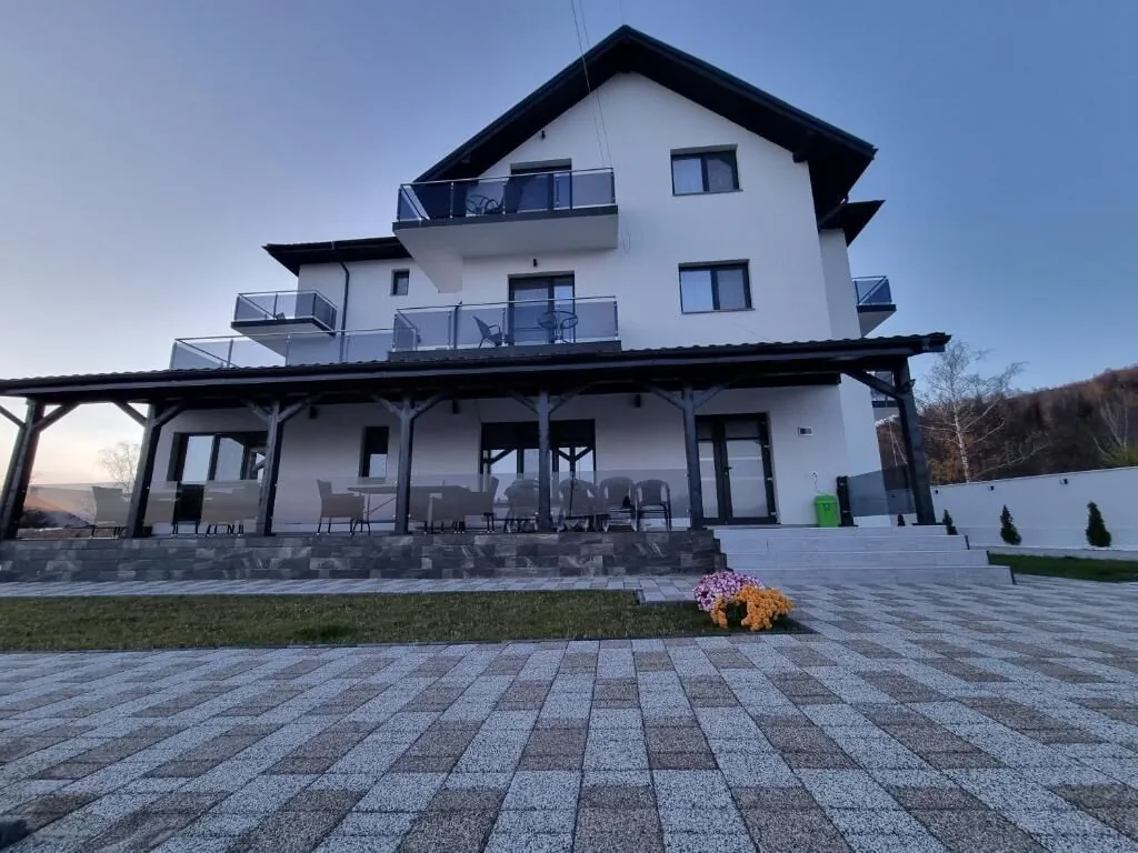 Casa de vacanță Larisa Novaci – Novaci, România